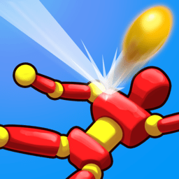 把他们全部击倒最新版