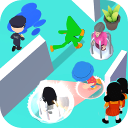 恐怖波比废弃工厂手机版