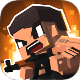 僵尸病毒打击破解版