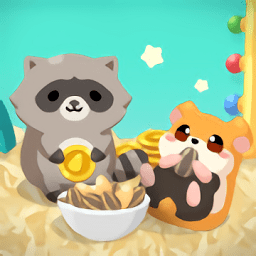 开心鼠宝宝红包版