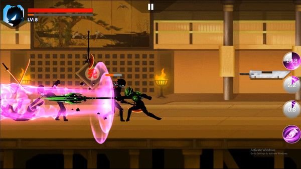 暗影求生街头激战游戏下载