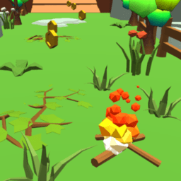 超级忍者冒险3d最新版