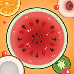 吃瓜大赛游戏