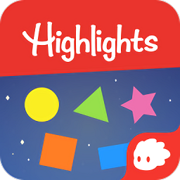 highlights几何冒险官方版