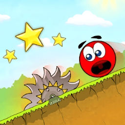 red ball3手游