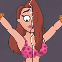 拼出一个小姐姐游戏