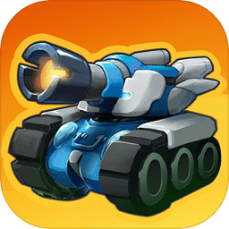 我开坦克贼6游戏