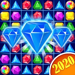 宝石消除传说手游