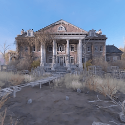 逃出孤独的冒险之旅游戏