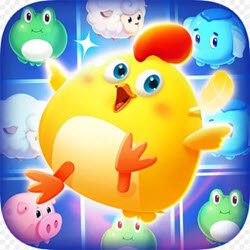 消不停农场最新版(farm crush）