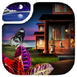 达维之谜游戏(daceys)