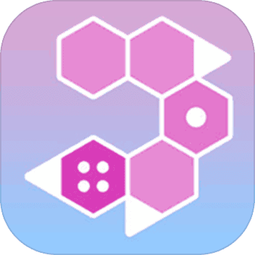 神奇六边形数独手游