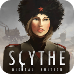 镰刀战争安卓中文版