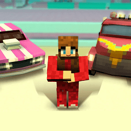 方块人世界冒险最新版