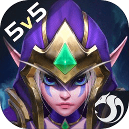 龙渊自走棋moba官方版(暂未上线)