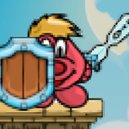 平格托冒险游戏(Pinghetto)