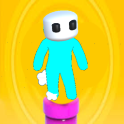 沙雕火柴人终极淘汰赛中文版