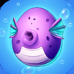 合合人鱼国手游