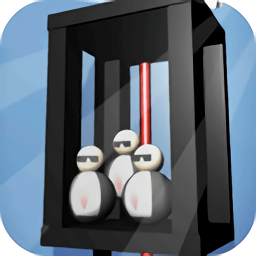 救救特工电梯游戏