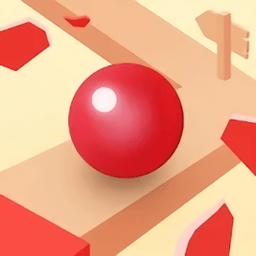 ball roll游戏