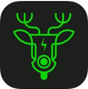 小鹿共享电动车