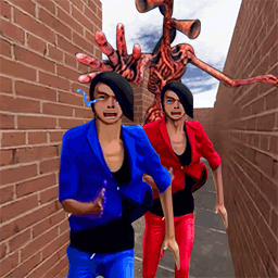 警笛头猛鬼模拟器游戏