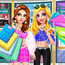 闺蜜购物狂手机版