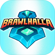 英灵乱战国际服(brawlhalla)