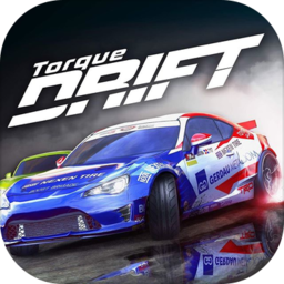 扭矩漂移体验服