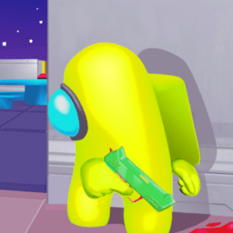 像素太空大逃杀游戏