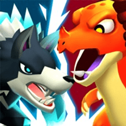 宠物合成进化手机版