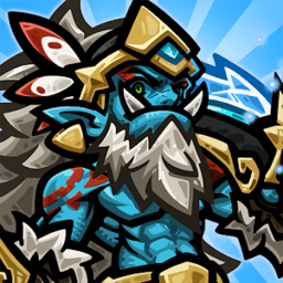 无尽的攻防战游戏(ef defense)