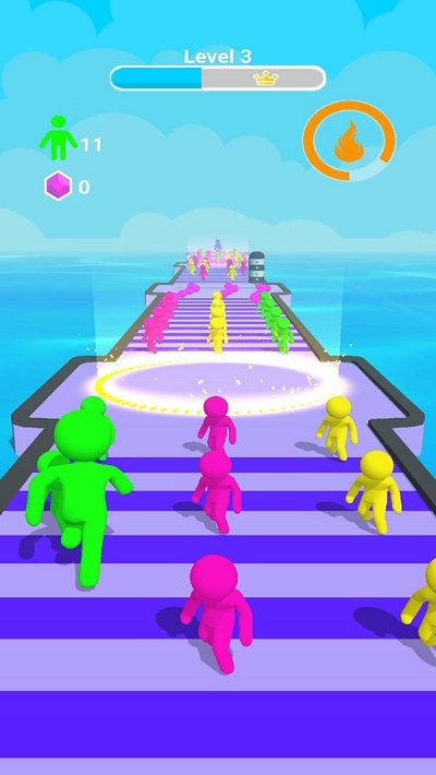 巨人跟我上游戏下载