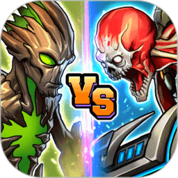 变异植物大战僵尸游戏