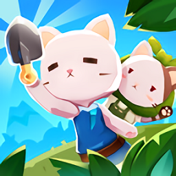 猫岛探险记手机版