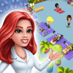 mygym中文版游戏