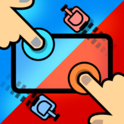 双人挑战赛3最新版