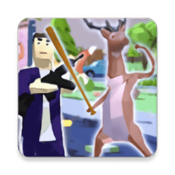 非常普通的长颈鹿小游戏