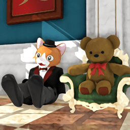 猫管家模拟器中文版