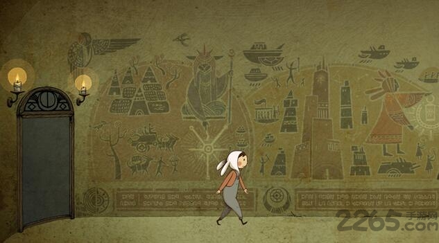 月影之塔官方腾讯版下载