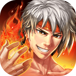 热血格斗老虎版本