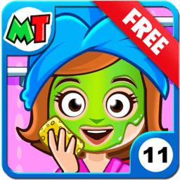 水疗美容院最新版