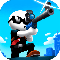 狙击我贼溜游戏