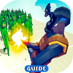 完全终极战斗模拟器游戏