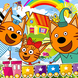 萌宠小镇城堡游戏内测版