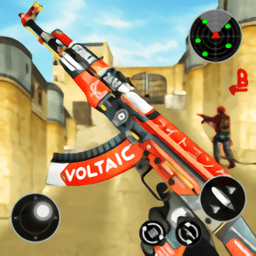 突击队吃鸡2020手机版