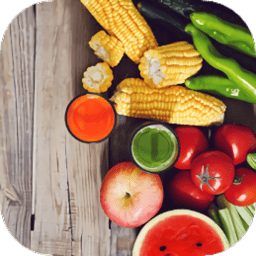 养生食物库最新版