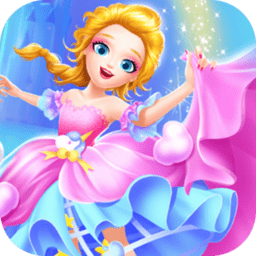 巴拉啦公主全身变最新版