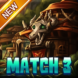 珠宝亚马逊手游