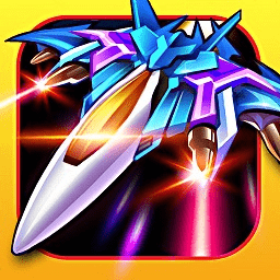 飞机大战之全民雷电2022